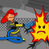 FireFighter Cannon