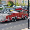 Firetruck Jigsaw