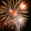 Firework Jigsaw