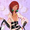 First Lady Dressup