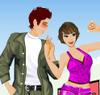 First Love Dressup