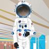 First Man Into Space
