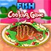 Fish Cooking Game