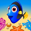 Fish! Let's Jump