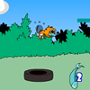 Fishing Impossible