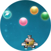 Fission Balls