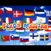 Flags Maniac by FlashGamesFan.com