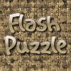 Flash-puzzle