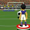 Flicking Soccer by FlashGamesFan.com