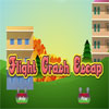 Flight Crash Escape