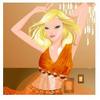 Flirty Party Dress up