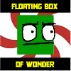 Floating Box of Wonder