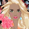Floral Month MakeUp