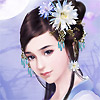 Flower And The Beauty