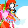Flower Fairy Collection