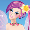 Flower Fairy Cutie