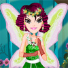 Flower Fairy