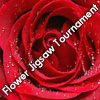 Flower Jigsaw Tournament