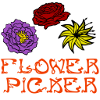 Flower Picker
