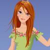 Flower Princess