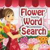 Flower Word Search