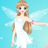 Fly With An Angel