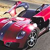 Flying Car Puzzle