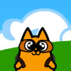 Candy Cat