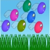 Flying Eggs