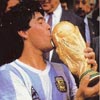 football legends