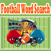 Football Word Search