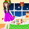 For Xmas Party