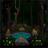 Forest Animals Escape