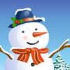 Forever Alone Snow Man