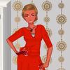 Formal Model Dress