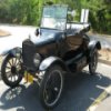 Fort Model T Slider