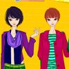 Forthright Sister Closet