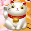 Fortune Cat