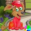 Foxy Puppy Dressup