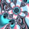 Fractal Flower Patterns Slider