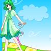 Free Style with The Breeze