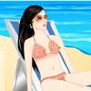 Free Summer on Beach