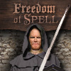 Freedom of Spell