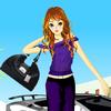 Freestyle Dress up