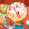 Fresh Fruit Salad