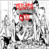 Friends Quiz 1