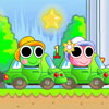 Frog Crazy Adventure