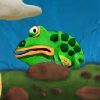 Frog game