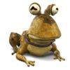Frog Room