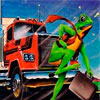 frog